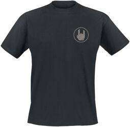 BSC - T-shirt 2024 - Version A - herr, BSC, T-shirt